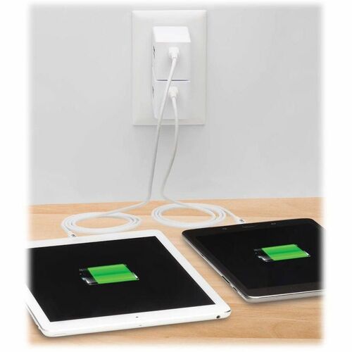 Tripp Lite by Eaton 60W Compact USB