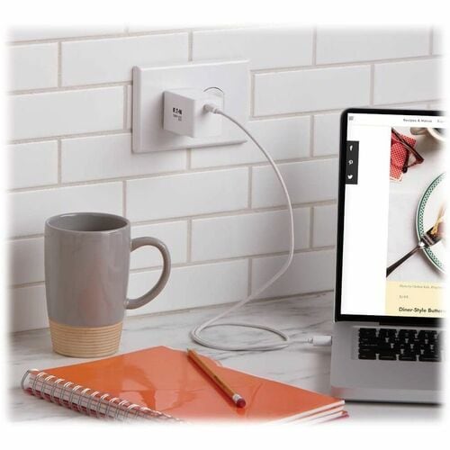 Tripp Lite by Eaton 60W Compact USB