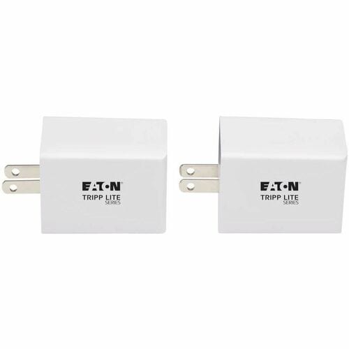 Tripp Lite by Eaton 60W Compact USB