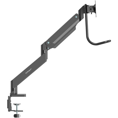 StarTech.com Desk Mount Dual Monitor Arm, Ergonomi