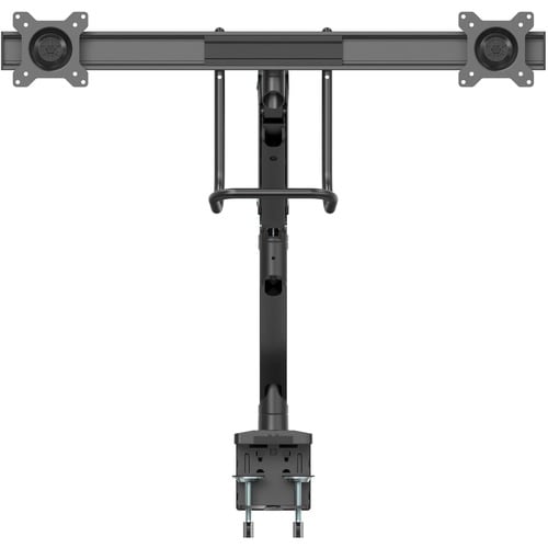 StarTech.com Desk Mount Dual Monitor Arm, Ergonomi