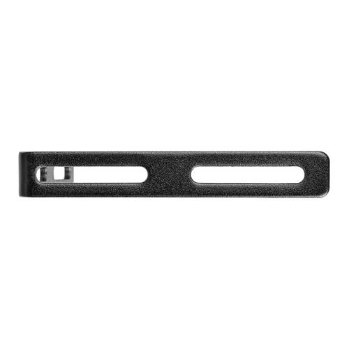 Acoplador de montaje SmartRack SRWBLCPLR de Tripp Lite by Eaton para bandeja de cables