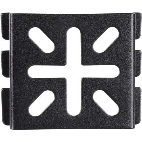 Soporte de montaje SmartRack SRWBSPDRBRKT de Tripp Lite by Eaton para bandeja de cables