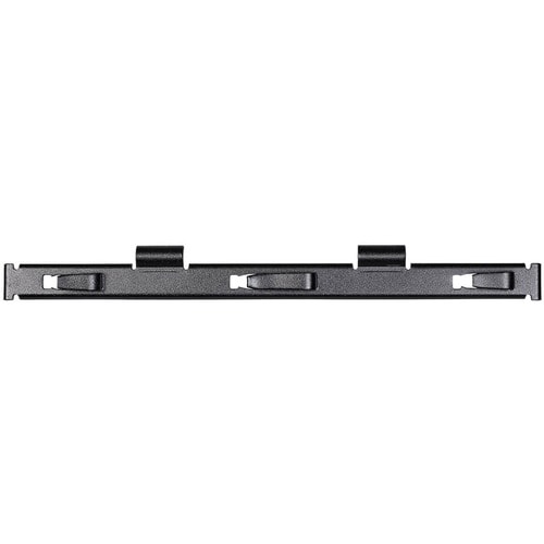 Barra de montaje SmartRack SRWBTLCPLRBR de Tripp Lite by Eaton para bandeja de cables