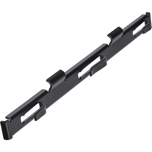 Barra de montaje SmartRack SRWBTLCPLRBR de Tripp Lite by Eaton para bandeja de cables