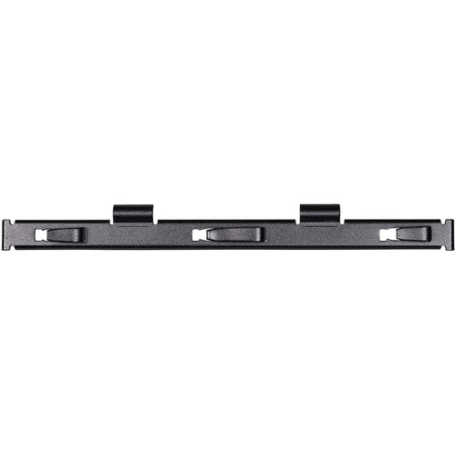 Barra de montaje SmartRack SRWBTLCPLRBR de Tripp Lite by Eaton para bandeja de cables
