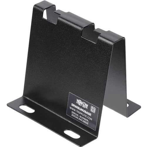 Tripp Lite by Eaton SmartRack SRWBUNVBASE Floor Mount for Cable Tray