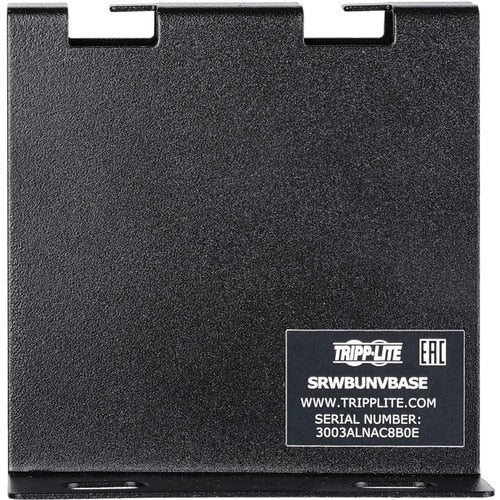 Tripp Lite by Eaton SmartRack SRWBUNVBASE Floor Mount for Cable Tray