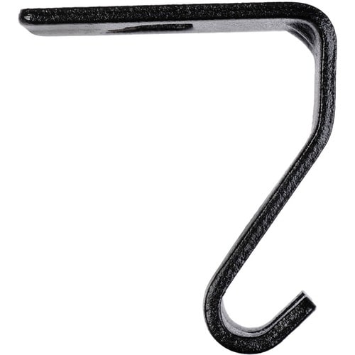 Clip de montaje SRWBUNVCLIP de Tripp Lite by Eaton para bandeja de cables