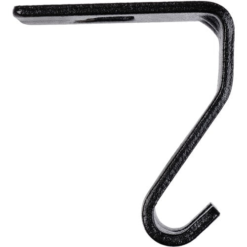 Clip de montaje SRWBUNVCLIP de Tripp Lite by Eaton para bandeja de cables