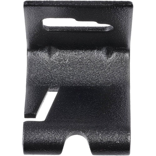 Clip de montaje SRWBUNVCLIP de Tripp Lite by Eaton para bandeja de cables