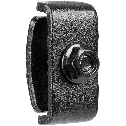 Acoplador de montaje SmartRack SRWBUNVCPLR de Tripp Lite by Eaton para bandeja de cables