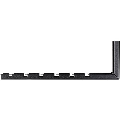 Support de montage pour chemin de câbles Tripp Lite by Eaton SmartRack SRWBWALLBRKT