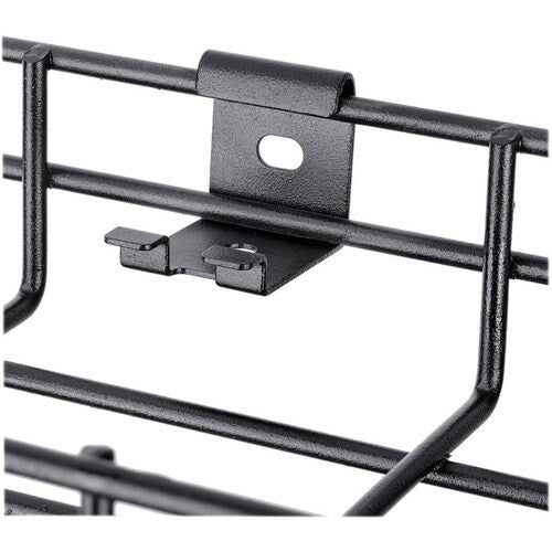 Soporte de montaje SmartRack SRWBWALLBRKTLD de Tripp Lite by Eaton para bandeja de cables
