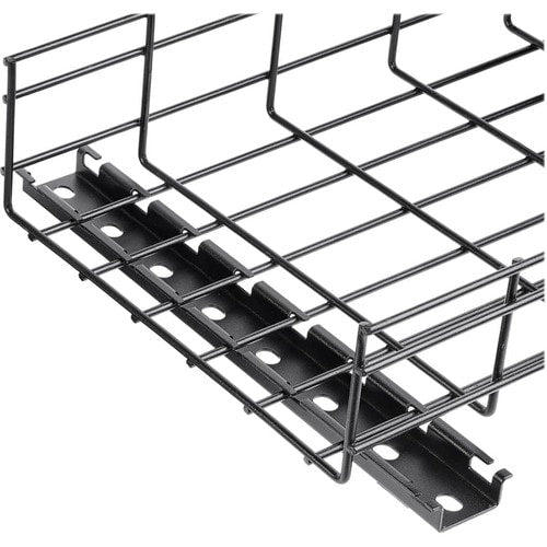 Tripp Lite by Eaton SRWB18CROSSBRKT Mounting Bracket for Cable Tray