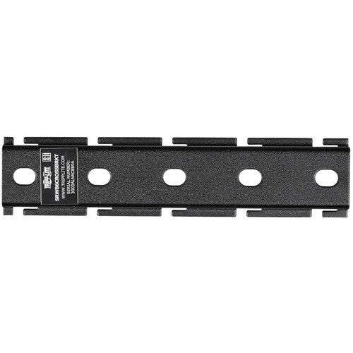 Soporte de montaje para bandeja de cables SRWB6CROSSBRKT de Tripp Lite by Eaton