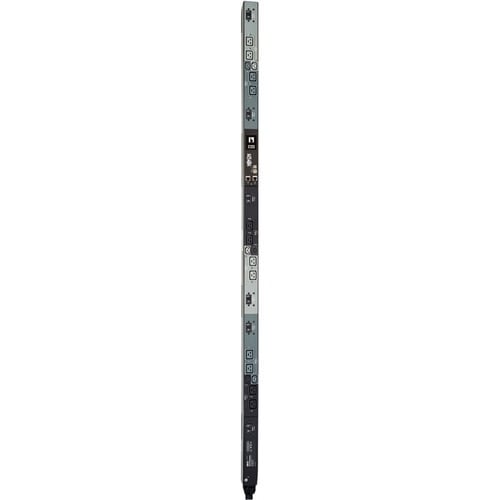 Unité de distribution d'alimentation Tripp Lite by Eaton PDU3EVNR6G60A 18 prises - Surveillée - CEI 603