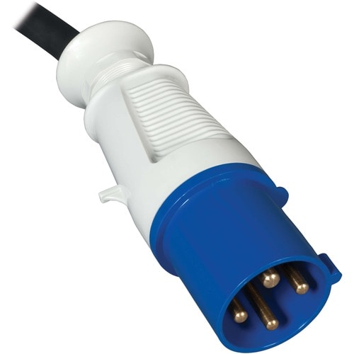Unité de distribution d'alimentation Tripp Lite by Eaton PDU3EVNR6G60A 18 prises - Surveillée - CEI 603