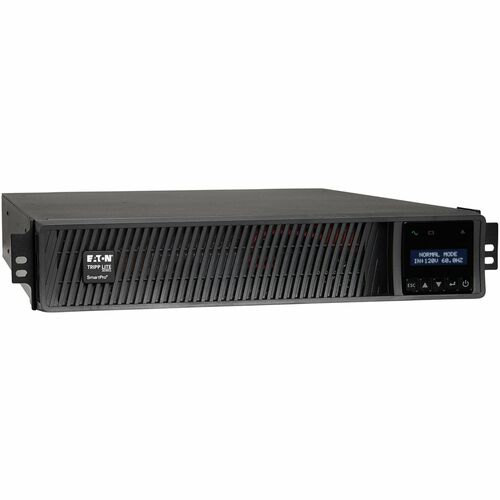 Tripp Lite by Eaton SmartPro SMART750RMXL2UN 750VA Rack/Tower UPS - 2U