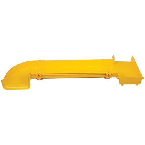 Tripp Lite by Eaton Toolless Trumpet Drop