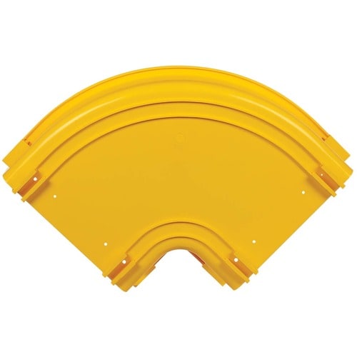 Tripp Lite par Eaton sans outil horizontal 90