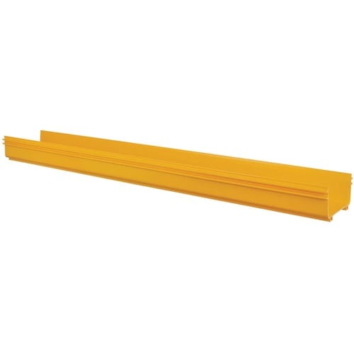 Tripp Lite by Eaton Straight Channel Section