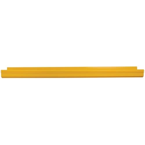 Tripp Lite by Eaton Straight Channel Section