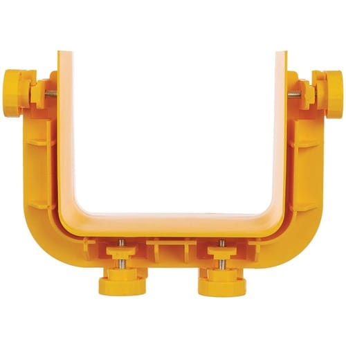 Acoplador sin herramientas Tripp Lite de Eaton para sistema de enrutamiento de fibra
