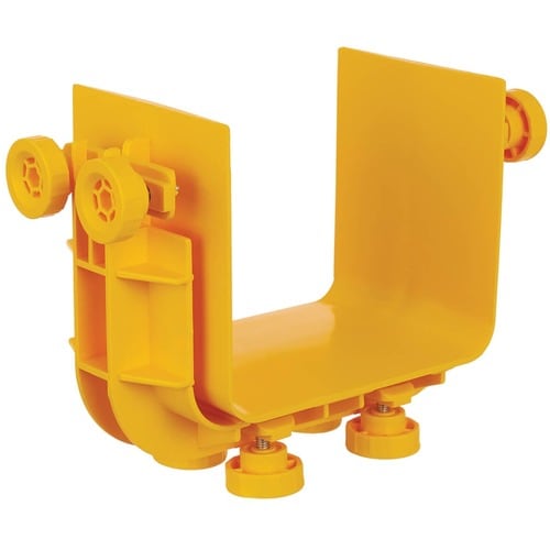 Acoplador sin herramientas Tripp Lite de Eaton para sistema de enrutamiento de fibra