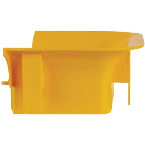 Tripp Lite by Eaton Toolless Trumpet Drop