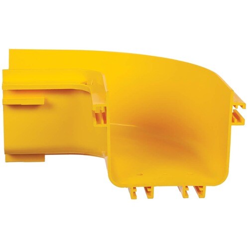 Tripp Lite by Eaton Toolless Horizontal 90