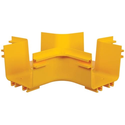 Tripp Lite de Eaton sin herramientas horizontal 4