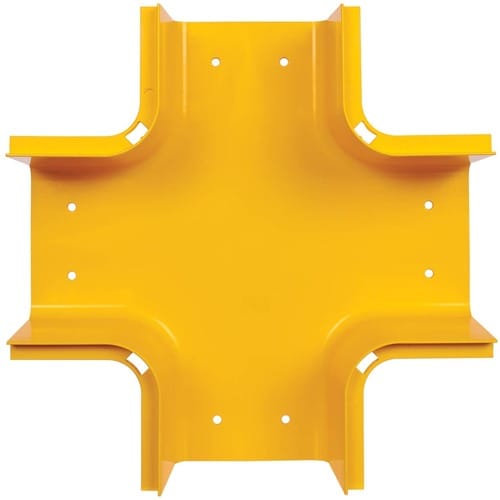 Tripp Lite de Eaton sin herramientas horizontal 4