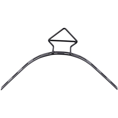 Kit de enlace de protección de arco de Tripp Lite by Eaton para bandejas de cables de malla de alambre (2 pulgadas de alto)