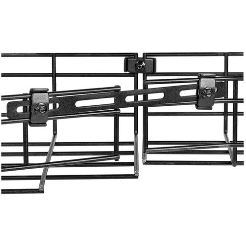 Kit de barra de refuerzo para bandejas de cables de malla de alambre de Tripp Lite by Eaton