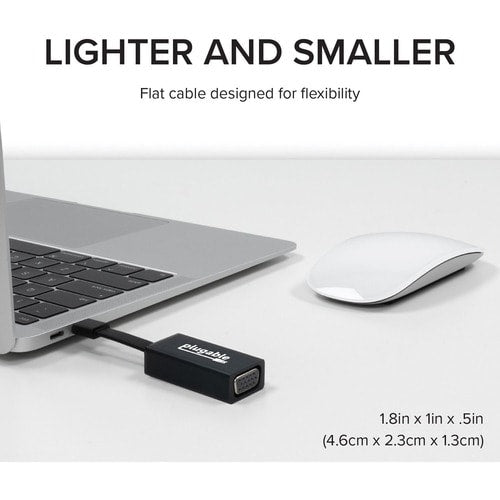 USB enchufable