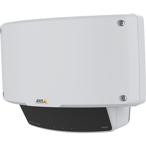 AXIS D2110-VE Security Radar - Wall Mountable, Pole-mountable, Bracket Mount for
