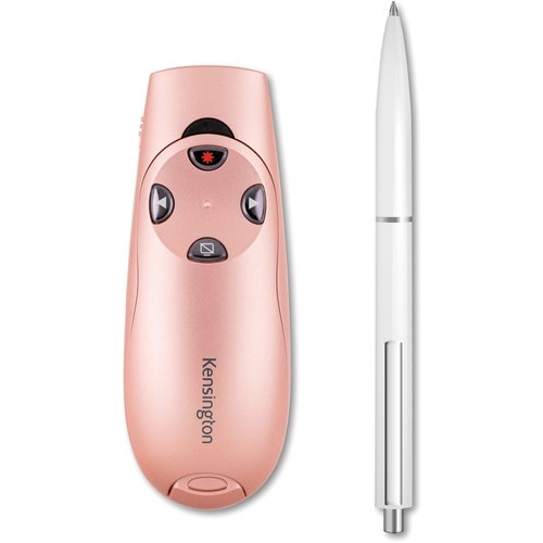 Kensington Presenter Expert sans fil avec laser rouge