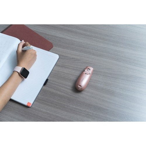 Kensington Presenter Expert sans fil avec laser rouge