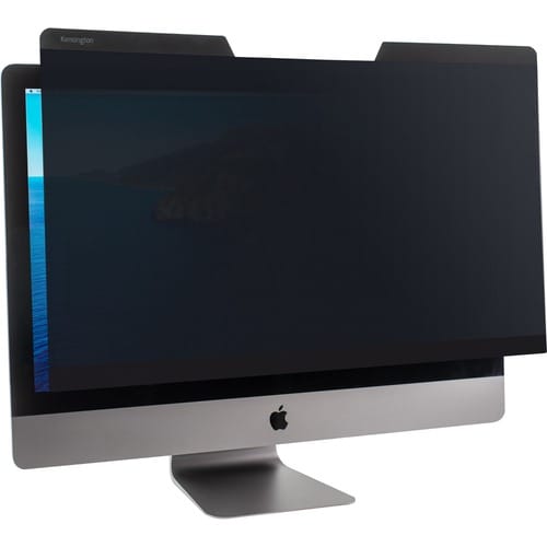 Kensington SA27 Privacy Screen for iMac 27" - For
