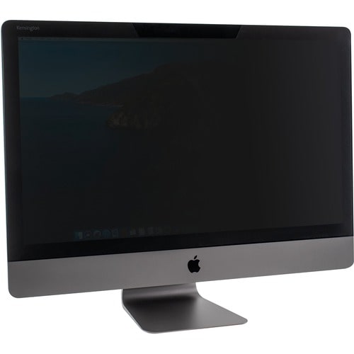 Kensington SA27 Privacy Screen for iMac 27" - For