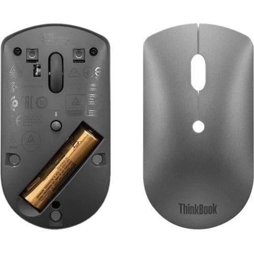 SOURIS BO THINKBOOK BT SILENCIEUSE