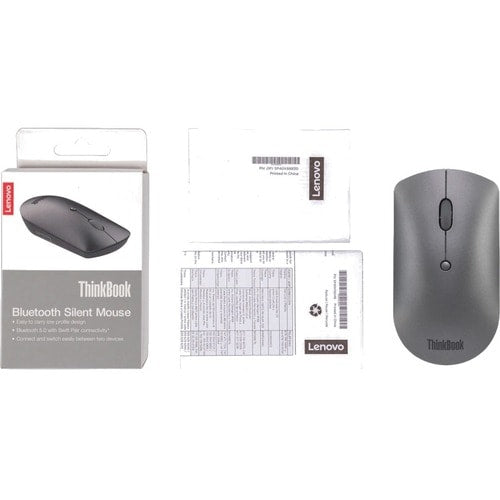 MICE BO THINKBOOK BT SILENT MOUSE