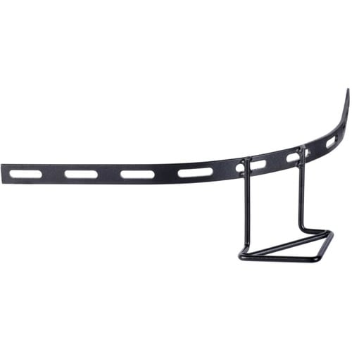 Kit de enlace de arco de gran tamaño de Tripp Lite by Eaton para bandejas de cables de malla de alambre (4 pulg. de alto)