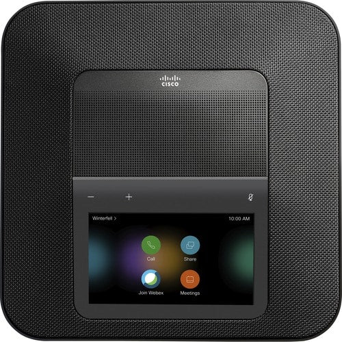 Cisco Webex IP Conference Station