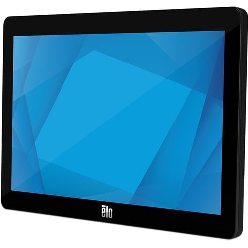 Monitor táctil LCD Elo 1502L de 16" - 16:9 - 25 ms - 15,6" visibles -