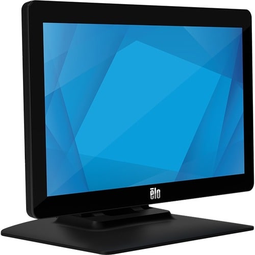 Monitor táctil LCD Elo 1502L de 16" - 16:9 - 25 ms - 15,6" visibles -
