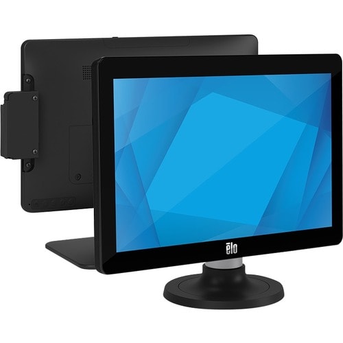 Monitor táctil LCD Elo 1502L de 16" - 16:9 - 25 ms - 15,6" visibles -