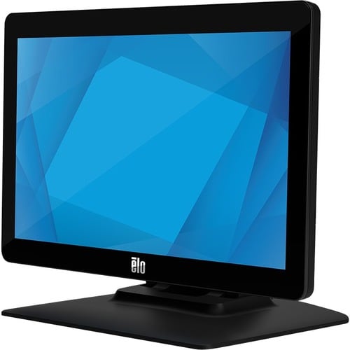 Monitor táctil LCD Elo 1502L de 16" - 16:9 - 25 ms - 15,6" visibles -