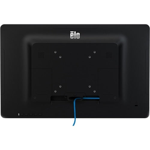 Monitor táctil LCD Elo 1502L de 16" - 16:9 - 25 ms - 15,6" visibles -